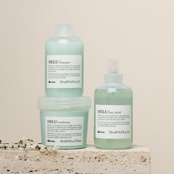 Davines MELU Hair Shield (Heat Protection), Verzenden, Nieuw