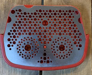 lekbak voor Cafitesse 60/61 refurbished koffie, Ophalen of Verzenden, Zo goed als nieuw