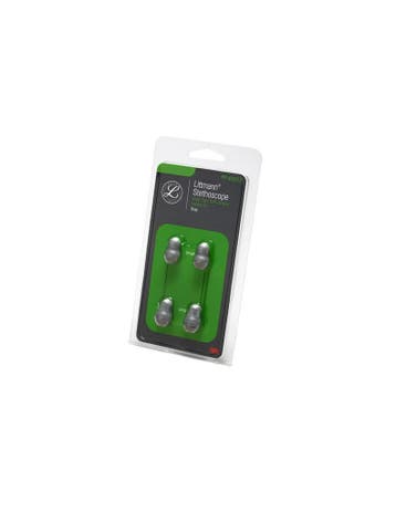 Littmann SnapOn oordopjes soft grijs, groot en klein, 40001,, Verzenden, Nieuw