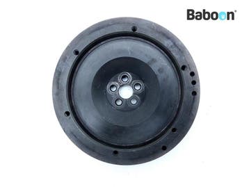 Vliegwiel / Rotor BMW R 60 / 5, Verzenden, Gebruikt