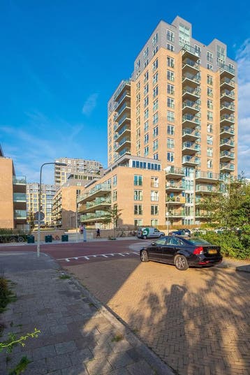 Te huur: Appartement Stadhoudersplantsoen in Den Haag, Den Haag, Appartement, Zuid-Holland