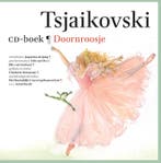 Doornroosje / Kindercollectie klassiek 9789025761288, Boeken, Verzenden, Zo goed als nieuw, Erik van Os