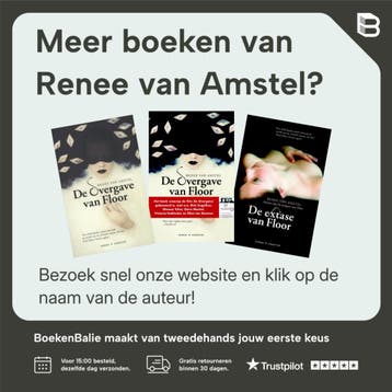 De Floor-omnibus - Renee van Amstel 9789045208534, Verzenden, Gelezen, Renee van Amstel