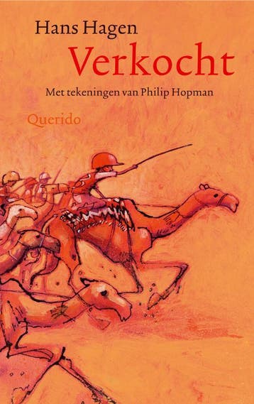 Verkocht - Hans & Monique Hagen 9789045105604, Verzenden, Gelezen, Hans & Monique Hagen