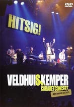 Veldhuis & Kemper - Hitsig, Verzenden, Nieuw in verpakking