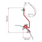 Fiamma VW Caddy Maxi Lift Roof Kit H1-L1 >2016 F35, Nieuw