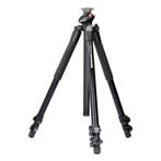 Manfrotto 055XPROB met garantie, Ophalen of Verzenden, Gebruikt