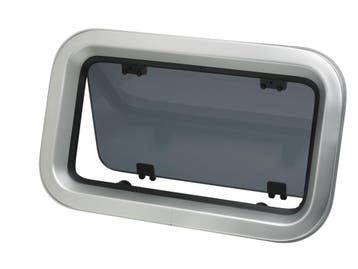 Vetus Patrijspoort -PZ671 451 x 274 mm Radius 54, Ophalen of Verzenden, Nieuw, Zeilboot of Motorboot