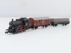 Märklin Z - Deels set 81701 - Treinset (1) - 3-delige set, Nieuw