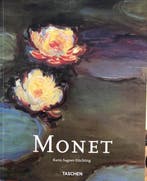 Monet, Boeken, Ophalen of Verzenden, Nieuw