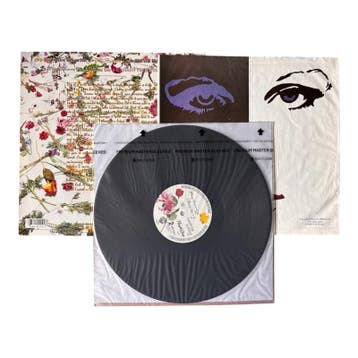 Prince And The Revolution - Purple Rain (1984) Vinyl (LP), Verzenden, Nieuw in verpakking