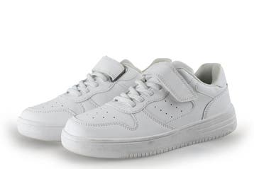 Vty Sneakers in maat 36 Wit, Kleding | Dames, Vty, Verzenden, Wit, Sneakers of Gympen
