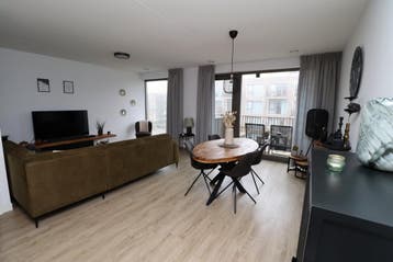 Te huur: Appartement Zonnestad in Etten-Leur, Noord-Brabant, Etten-Leur, Appartement