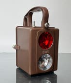 Industriële apparatuur - Frankrijk - Engeland en