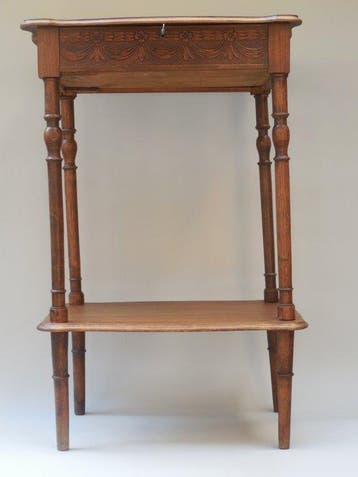 Tafel - Beuken