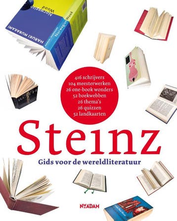 Steinz - Jet Steinz 9789046818107, Verzenden, Zo goed als nieuw, Jet Steinz