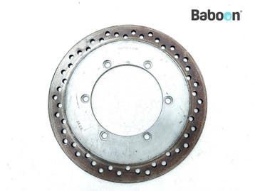 Remschijf Achter Honda VTX 1800 S 2002-2008 (VTX1800S), Verzenden, Gebruikt