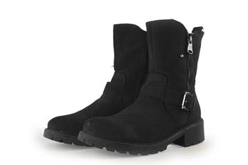 Dolcis Boots in maat 41 Zwart, Kleding | Dames, Schoenen, Dolcis, Verzenden, Zwart, Overige typen
