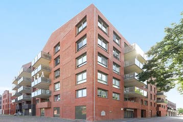 Te huur: Appartement Vest in Gouda, Gouda, Appartement, Zuid-Holland