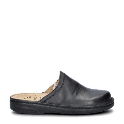 Anatomic pantoffels voor heren in het Zwart, Kleding | Heren, Schoenen, Pantoffels of Sloffen, Zwart, Nieuw, Verzenden