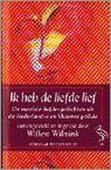IK HEB DE LIEFDE LIEF (OOIEVAAR) - WILMINK 9789057131134, Verzenden, Gelezen, WILMINK