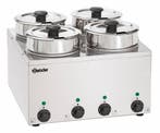 Bartscher Bain-Marie Hotpot, Verzenden, Nieuw in verpakking