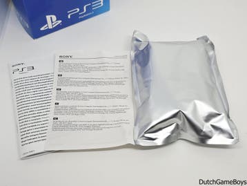 Playstation 3 / PS3 - Hard Disk Drive 250GB - NEW, Verzenden, Gebruikt