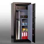 MustangSafes Wapenkluis USA Model MSC 1507-M (B-Keuze) -, Ophalen of Verzenden, Gebruikt, Brandkast