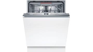 Bosch Serie 4 SMV4HVX00G vaatwasser Volledig ingebouwd399, Witgoed en Apparatuur, Ophalen of Verzenden, Nieuw, 95 cm of meer