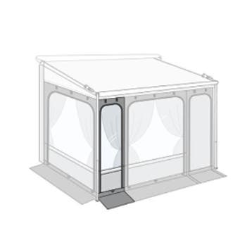 Fiamma Privacy Room F45/F70 400 L, Nieuw