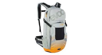 EVOC FR ENDURO E-RIDE 16 stone - bright orange M/L, Verzenden, Nieuw