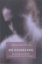 De gijzeling 9789026123665 Sebastian Fitzek, Boeken, Verzenden, Gelezen, Sebastian Fitzek
