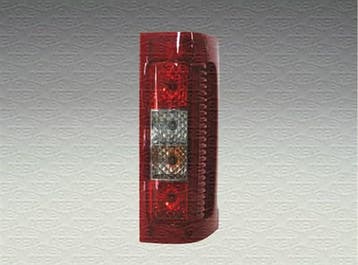 Achterlicht o.a: Citroën, Fiat, Peugeot - Jumper (U5, ZB), Ophalen of Verzenden, Nieuw, Citroën