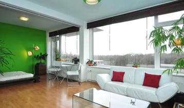 Te Huur Studio Oudezijds Voorburgwal In Amsterdam, 20 tot 35 m², Amsterdam