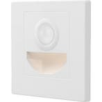 LED Trapspot met Bewegingssensor - Brinton Lumostep - Inbouw, Ophalen of Verzenden, Nieuw, Plafondspot of Wandspot, Led