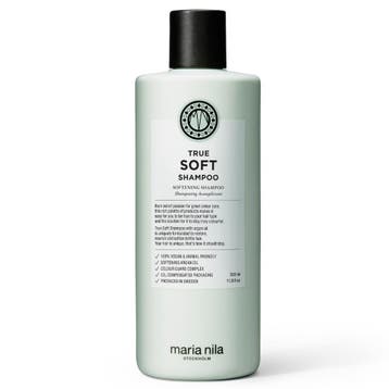 Maria Nila True Soft Beauty Set - 350+300+100+100ml, Ophalen of Verzenden, Nieuw, Overige typen