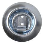 ProPlus Sjoroog - Rond - Gegalvaniseerd Staal - Ø 96 mm -.., Auto diversen, Aanhangwagen-onderdelen, Ophalen of Verzenden, Nieuw