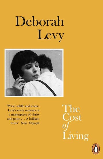 9780241977569 The Cost of Living Deborah Levy, Verzenden, Nieuw, Deborah Levy