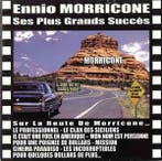 cd - Ennio Morricone - Ses Plus Grands SuccÃ¨s, Cd's en Dvd's, Verzenden, Zo goed als nieuw