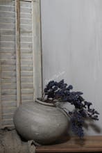 Namaak gedroogde bessen / Dadeltak 88 cm, Ophalen of Verzenden, Nieuw