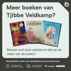 22 Orphans 9781788070188 Tjibbe Veldkamp, Verzenden, Zo goed als nieuw, Tjibbe Veldkamp