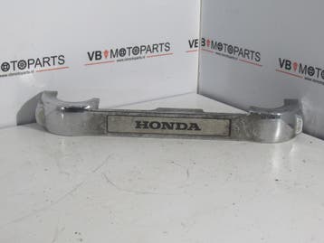 Honda Embleem, Motoren, Ophalen of Verzenden, Nieuw