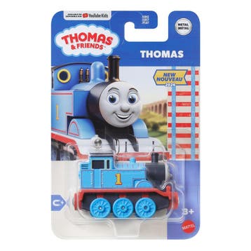 Thomas de Trein Thomas Easy Connect Metaal 2026 - nieuw, Verzenden, Nieuw