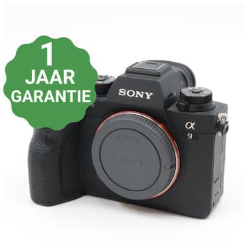 Digitale fotocamera  Sony A9 II, Verzenden, Gebruikt, Sony