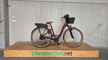 E-Bike | Riese & Muller Swing 4 Automatic | -30%, Fietsen en Brommers, 47 tot 51 cm, Ophalen, Zo goed als nieuw, Riese & Müller