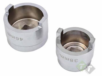 Triumph Swingarm Dop - Kroonmoer Dop - Draaiarm Dop - ASTA, Ophalen of Verzenden, Nieuw
