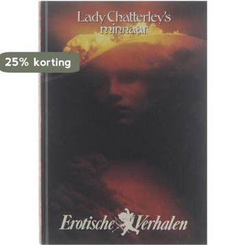 Lady chatterley s minnaar 9789051411546 D.H. Lawrence, Boeken, Verzenden, Gelezen, D.H. Lawrence