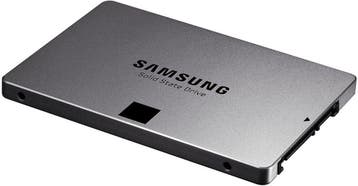Samsung 840 EVO – 120GB – 2.5 SATA SSD – 7mm, Ophalen of Verzenden, Nieuw