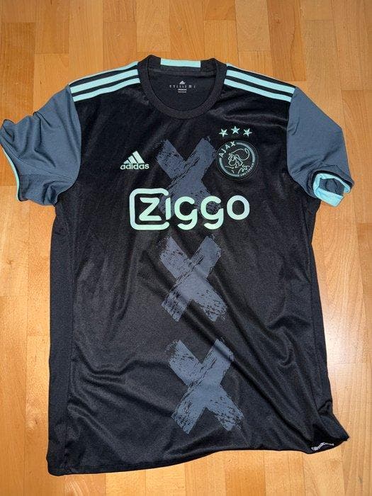 AJAX - 2016 - Voetbalshirt, Verzamelen, Overige Verzamelen
