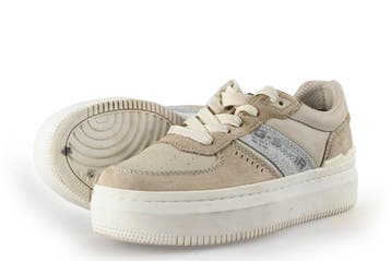 G-Star Sneakers in maat 36 Beige, Kleding | Dames, Schoenen, Verzenden, Beige, G-Star, Sneakers of Gympen